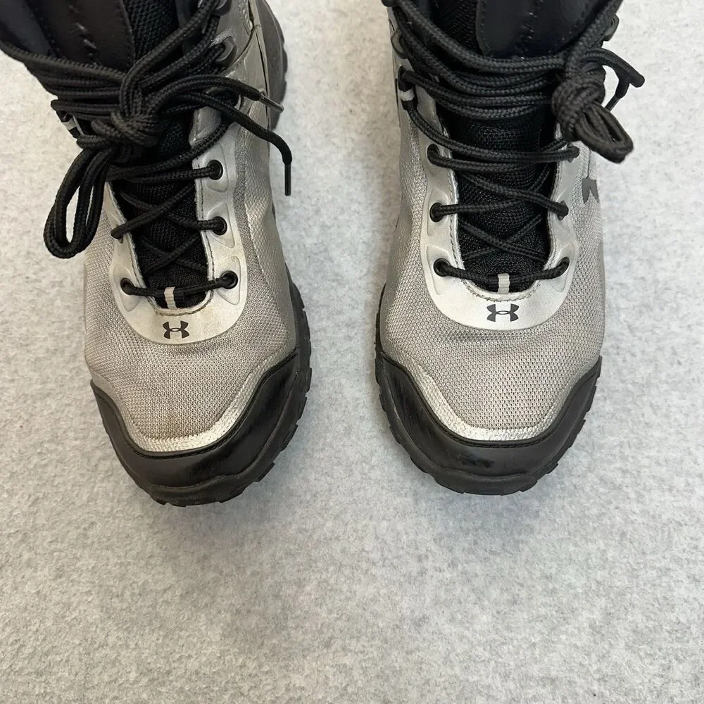 Under Armour good pre